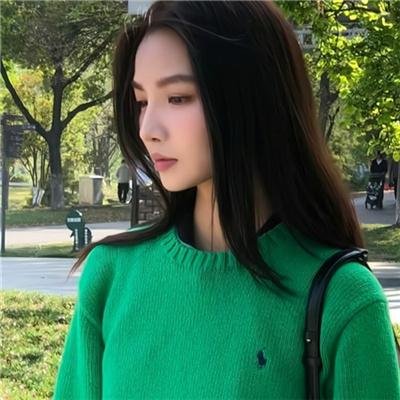 路边春
