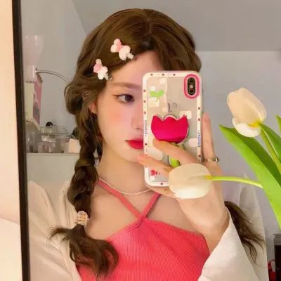 保佑他们的心